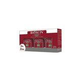 Bioxcin Forte Şampuan, Tüm Saç Tipleri İçin Dökülme Karşıtı, 3x300 ml, 3 Al 2 Öde