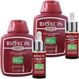 Bioxcin Forte Tanışma Kiti - Şampuan 300 Ml & Serum 50 Ml - 2 Adet - 1