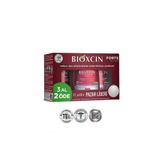 Bioxcin Forte Tüm Saç Tipleri Için Yoğun Saç Dökülmesine Karşı Bitkisel Şampuan 3 Al 2 Öde vb802
