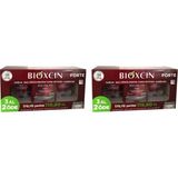 Bioxcin Forte Tüm Saç Tipleri Şampuan 2'li