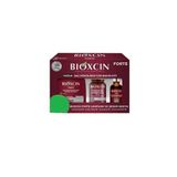 Bioxcin Forte Yoğun Bakım Kiti, Şampuan, Serum ve Tablet Set