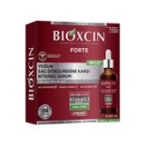 Bioxcin Forte Yoğun Dökülmeler Için Bitkisel Serum