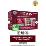Bioxcin Forte Yoğun Saç Dökülmesi İçin Bakım Kiti 6043