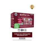 Bioxcin Forte Yoğun Saç Dökülmesi için Bakım Seti