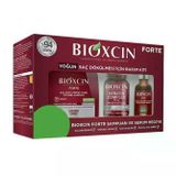 Bioxcin Forte Yoğun Saç Dökülmesi Karşıtı Bakım Kiti