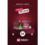 Bioxcin Forte Yoğun Saç Dökülmesine Karşı 3 Al 2 Öde Şampuan 300 ml 3x3