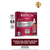 Bioxcin Forte Yoğun Saç Dökülmesine Karşı Bitkisel Serum 3 x 50ml - Saç Serumu