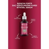 Bioxcin Forte Yoğun Saç Dökülmesine Karşı Bitkisel Serum, 50 ml - Çok Renkli