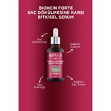 Bioxcin Forte Yoğun Saç Dökülmesine Karşı Bitkisel Serum, 50 ml