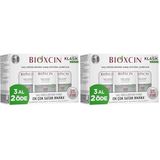Bioxcin Genesis 3 Al 2 Öde Yağlı Saçlar İçin Şampuan (3 x 300 mL) (2 paketi)