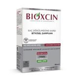 Bioxcin Genesis 300 ml Kuru Normal Saçlar İçin Şampuan