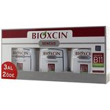 Bioxcin Genesis K/N Saçlar Için Şampuan