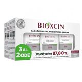 Bioxcin Genesis Normal Ve Kuru Saçlar İçin Şampuan