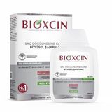 Bioxcin Genesis Saç Dökülmesine Karşı Şampuan 300Ml - Yağlı Saç