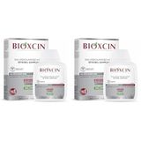BİOXCİN Genesis Şampuan 300 Ml Kuru Ve Normal 1 Paket (2 paketi)