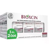 Bioxcin Genesis Şampuan Kuru / Normal Saçlar 3 AL 2 ÖDE