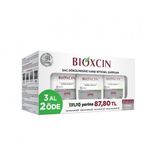 Bioxcin Genesis Yağlı Saçlar İçin Şampuan 300 Ml - 3 Al 2 Öde (Özel Fiyat Etiketli)