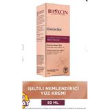 Bıoxcın Gold On Skın Işıltılı Nemlendirici Yüz Kremi 100 Ml