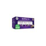 Bioxcin Güçsüz Saçlar İçin Saç Dökülmesine Karşı Siyah Sarımsak Şampuanı 3 Al 2 Öde 300ml
