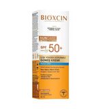 Bioxcin Hassas Ciltler SPF 50+ 50 ml Güneş Kremi