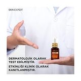 Bioxcin Hyaluronic Acid Serum 3% – Yoğun Nemlendirici ve Dolgunlaştırıcı Yüz Serumu – Pantenol (B5), Lipozom Teknolojili – 30 ml