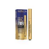 Bioxcin Hyaluronik Asit İçeren Kaş Ve Kirpik Serumu 3 Ml
