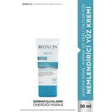 Bioxcin Hydra Daily Care Ha/Ya Yüz Nemlendirici Krem 50 Ml