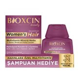 Bioxcin Kadınlara Özel Multivitamin SET - Şampuan HEDİYE