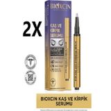Bioxcin Kaş Kirpik Serumu 2 x 3 ML