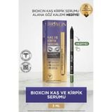 Bioxcin Kaş Kirpik Serumu - Emiliy Göz Kalemi (NO:117) Hediye