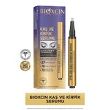 Bioxcin Kaş Kirpik Serumu - Kolajen, Hyaluronik Asit 2'li