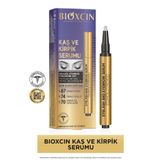Bioxcin Kaş Kirpik Serumu - Kolajen,hyaluronikasit,hintyağı,keratin Peptidleri,b5,biocomplex,b11