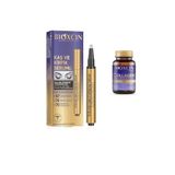 Bioxcin Kaş ve Kirpik Serumu, Kolajen, Hyaluronik Asit, 30 ml