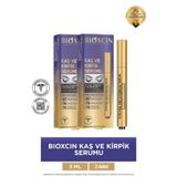 Bioxcin Kaş ve Kirpik Serumu x 2 Adet