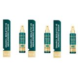 Bioxcin Keratin Argan 3x150 ml Onarıcı Sıvı Saç Bakım Kremi