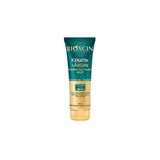 Bioxcin Keratin & Argan Onarıcı Saç Bakım Kremi, 250ml, Tüm Saç Tipleri, 4 Adet