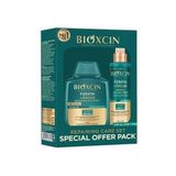 Bioxcin Keratin & Argan Onarıcı Saç Bakım Seti