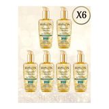 Bioxcin Keratin & Argan Onarıcı Saç Bakım Yağı 150 ml, Set of 6