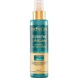 Bioxcin Keratin & Argan Onarıcı Sıvı Saç Kremi – Hidrolize Keratin, Argan Yağı Biocomplex B11 Içeren Durulan - Standart