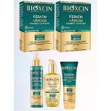 Bioxcin Keratin & Argan Saç Bakım Seti, dolunaytcrt-BXCNkeratinargansetjelli