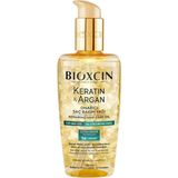 Bioxcin Keratin & Argan Saç Bakım Yağı 150 ml - 150 mk