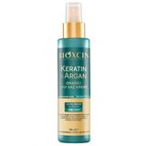 Bioxcin Keratin Argan Yıpranmış ve Hassas Saçlar 4x150 ml Onarıcı Sıvı Saç Bakım Kremi