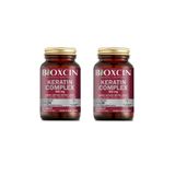 Bioxcin Keratin Complex 2x60 Tablet