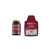 Bioxcin Keratin Complex 500 mg 60 Tablet + Fort 300ml Şampuan