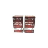 Bioxcin Keratin Komplex 2'li 60 Tablet 500 mg