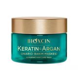 Bioxcin Keratin ve Argan 4x225 ml Saç Maskesi