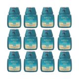 Bioxcin Keratin ve Argan Onarıcı 12x100 ml Şampuan