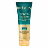 Bioxcin Keratin ve Argan Onarıcı 3x250 ml Saç Bakım Kremi