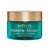 Bioxcin Keratin ve Argan Onarıcı Bakım 225 ml Saç Maskesi