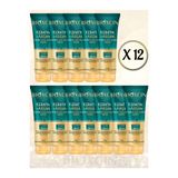Bioxcin Keratin&Argan Onarıcı Saç Bakım Kremi 250 ml Tüm Saç Tipleri için saç bakım kremi ( 12 ADET )